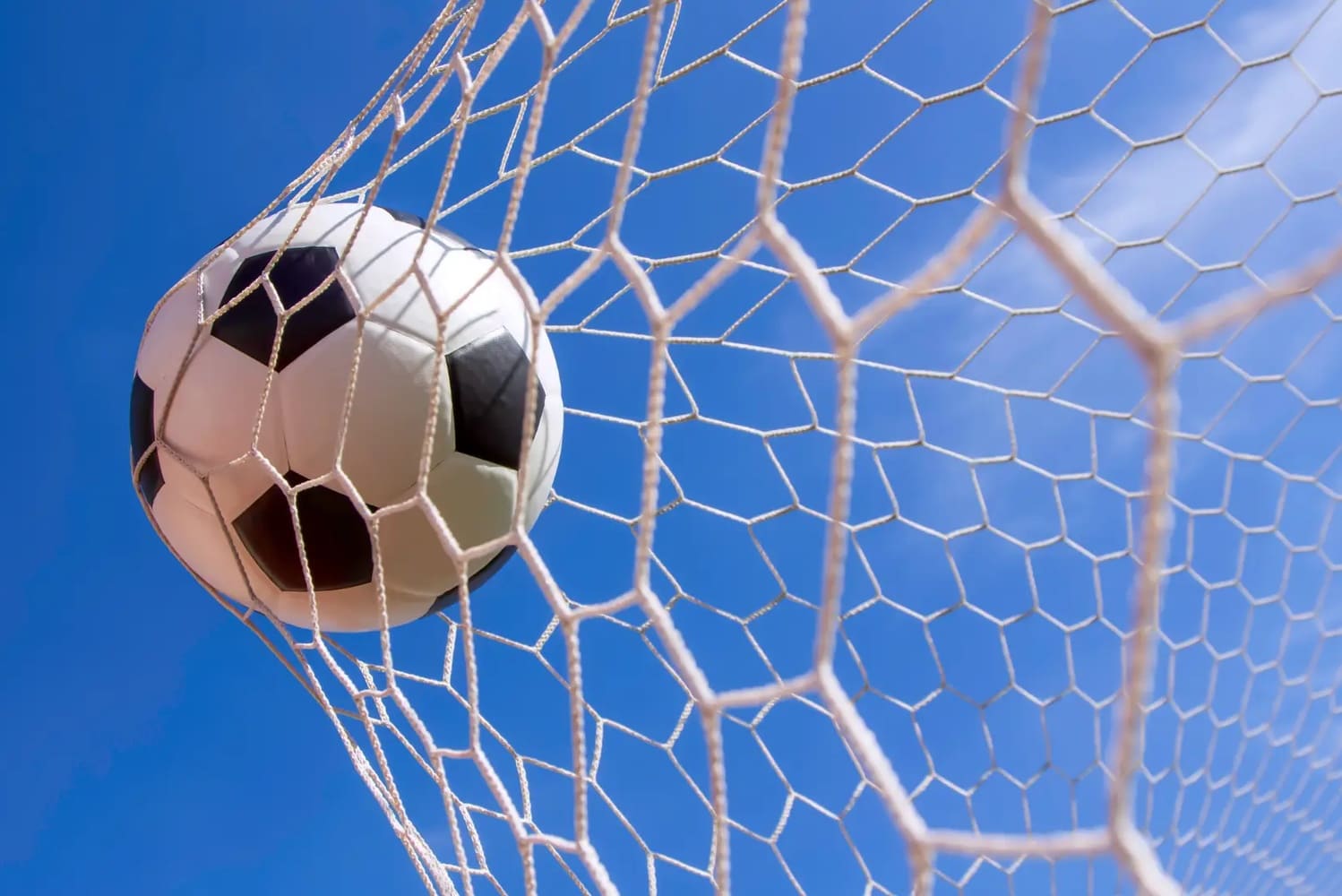 Analyse du football